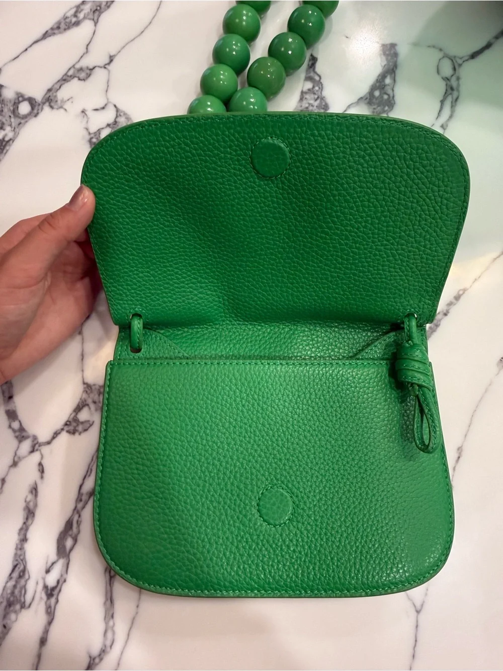 Simon Miller Ballsy Bag